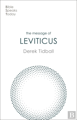 Bertrand.pt - The Message Of Leviticus