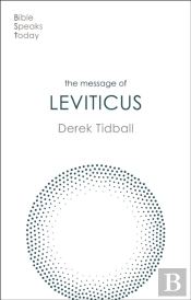 The Message Of Leviticus