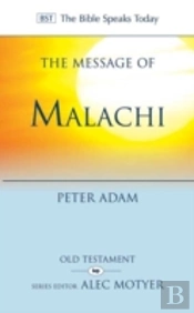 The Message Of Malachi