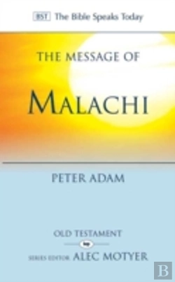 Bertrand.pt - The Message Of Malachi