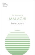 The Message Of Malachi