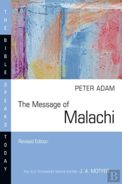 Bertrand.pt - The Message Of Malachi