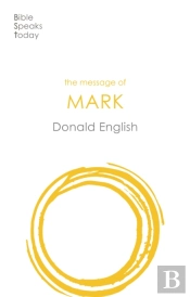 The Message Of Mark