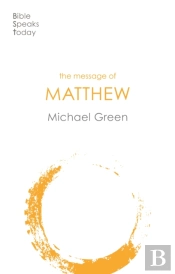 The Message Of Matthew