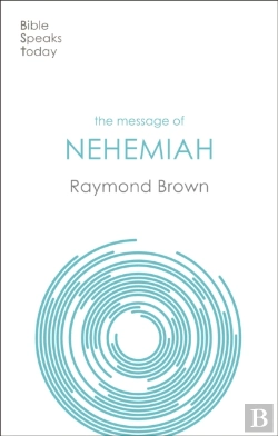 Bertrand.pt - The Message Of Nehemiah