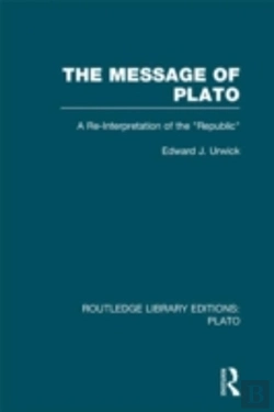 Bertrand.pt - The Message Of Plato (Rle: Plato)