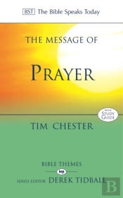 The Message Of Prayer