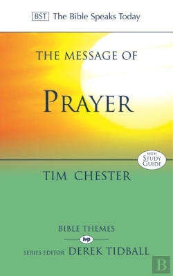 Bertrand.pt - The Message Of Prayer