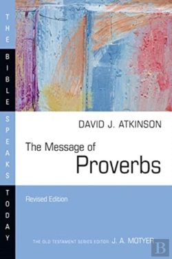 Bertrand.pt - The Message Of Proverbs