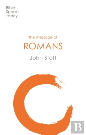 The Message Of Romans