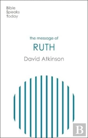 The Message Of Ruth