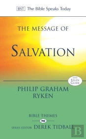 The Message Of Salvation