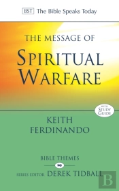 The Message Of Spiritual Warfare