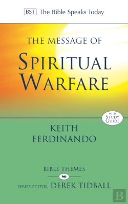 Bertrand.pt - The Message Of Spiritual Warfare