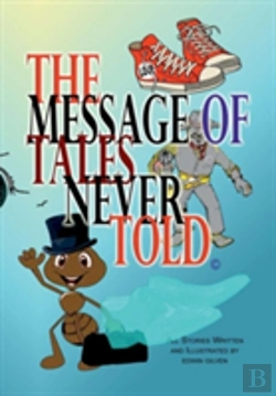 Bertrand.pt - The Message Of Tales Never Told