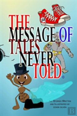 Bertrand.pt - The Message Of Tales Never Told