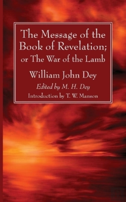 Bertrand.pt - The Message Of The Book Of Revelation