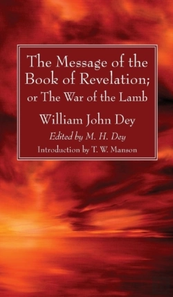 Bertrand.pt - The Message Of The Book Of Revelation