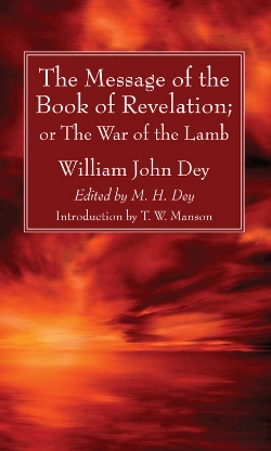 Bertrand.pt - The Message Of The Book Of Revelation