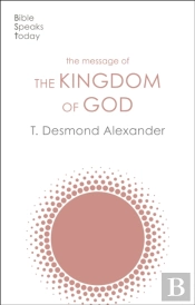 The Message Of The Kingdom Of God