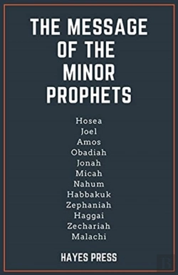 Bertrand.pt - The Message Of The Minor Prophets