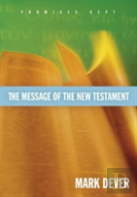 The Message Of The New Testament