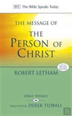 Bertrand.pt - The Message Of The Person Of Christ