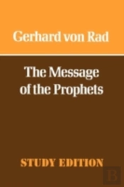 The Message Of The Prophets