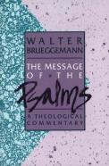 The Message Of The Psalms