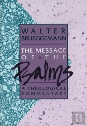 The Message Of The Psalms