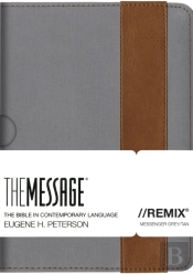 The Message//Remix