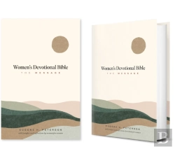 Bertrand.pt - The Message Women'S Devotional Bible (Hardcover)