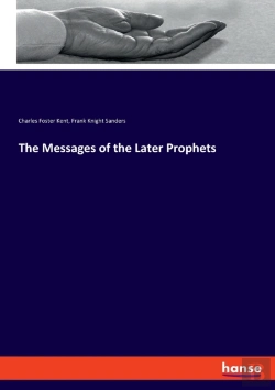 Bertrand.pt - The Messages Of The Later Prophets