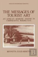 The Messages Of Tourist Art