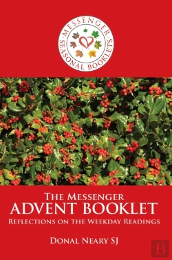 Bertrand.pt - The Messenger Advent Booklet