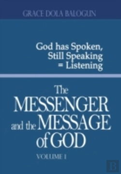 Bertrand.pt - The Messenger And The Message Of God Volume 1