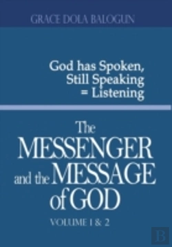Bertrand.pt - The Messenger And The Message Of God Volume 1&2