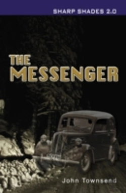 Bertrand.pt - The Messenger (Sharp Shades)