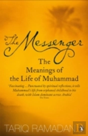 The Messenger
