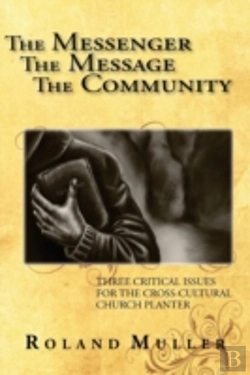 Bertrand.pt - The Messenger, The Message And The Community