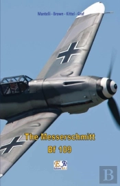 The Messerschmitt Bf 109