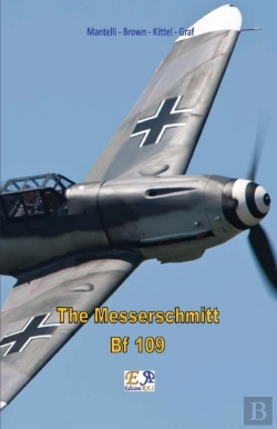 Bertrand.pt - The Messerschmitt Bf 109
