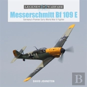The Messerschmitt Bfâ 109â E