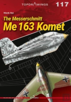 Bertrand.pt - The Messerschmitt Me 163 Komet