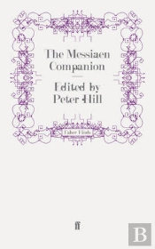 The Messiaen Companion