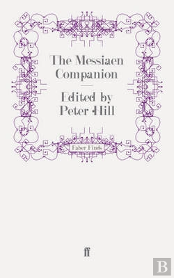 Bertrand.pt - The Messiaen Companion