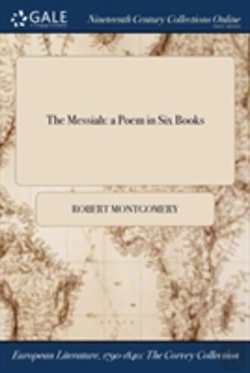 Bertrand.pt - The Messiah: A Poem In Six Books