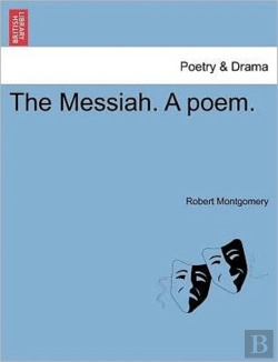 Bertrand.pt - The Messiah. A Poem.