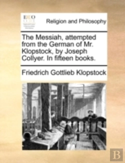 Bertrand.pt - The Messiah, Attempted From The German O