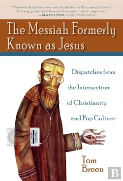 Bertrand.pt - The Messiah Formerly Known As Jesus
